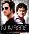 NUMB3RS ʥС ŷͿؼԤλե եʥ롦 ȥBOX8ȡ [DVD]