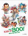 Mr.BOO! ֥롼쥤Box-set3000åꡦ6ȡ [Blu-ray]