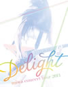 miwa/miwa concert tour 2013Delight [Blu-ray]