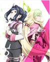 ̿쥤 2nd SEASON 2Ҵǡ2ȡ [Blu-ray]