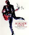 Ĺ޼ /ACOUSTIC LIVE Tsuyoshi Nagabuchi Tour 2013 [Blu-ray]