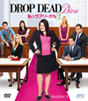 ϥ֡꡼ DROP DEAD Diva 3 DVD-BOX3ȡ [DVD]