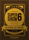 SUPER JUNIOR/SUPER JUNIOR WORLD TOUR SUPER SHOW6 in JAPANҽס3ȡ [DVD]