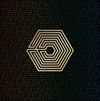 EXO/EXO FROM.EXOPLANET#1-THE LOST PLANET IN JAPANҽס2ȡ [DVD]