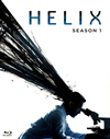 HELIX-- 1 COMPLETE BOX3ȡ [Blu-ray]