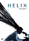 HELIX-- 1 COMPLETE BOX3ȡ [DVD]