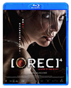 REC/å4 ɥ [Blu-ray]