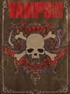 VAMPS LIVE 2014-2015