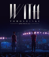 /LIVE TOUR 2015 WITH [Blu-ray]