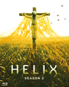 HELIX-- 2 COMPLETE BOX3ȡ [Blu-ray]