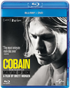 COBAIN 󥿡塦֡إå ֥롼쥤+DVDå