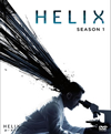 եȥ HELIX-- SEASON1 BOX3ȡ [DVD]