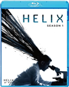 HELIX-- SEASON1 ֥롼쥤 ץ꡼ȥѥå3ȡ [Blu-ray]