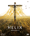 եȥ HELIX-- SEASON2 BOX3ȡ [DVD]