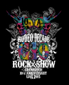 GRANRODEO 10TH ANNIVERSARY LIVE 2015 G10 ROCKSHOW-RODEO DECADE-