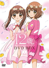 12СäʥͤΥȥᥭ DVD BOX 1ҽǡ6ȡ [DVD]