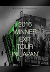 WINNER/2016 WINNER EXIT TOUR IN JAPANҽꡦ2ȡ [Blu-ray]