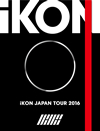 iKON  iKON JAPAN TOUR 2016-DELUXE EDITION-ҽꡦ3ȡ