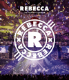 REBECCA/REBECCA LIVE TOUR 2017 at ƻ [Blu-ray]