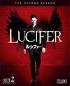 LUCIFER/륷ե ɡ Ⱦå [DVD]