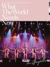 ڥ顼/ڥ顼ĥ20182019What The World Needs Nowɡ2ȡ [DVD]