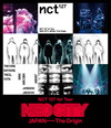 NCT 127/1st TourNEO CITY:JAPAN-The Origin' [Blu-ray]