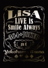 LiSA/LiVE is Smile Always364+JOKERat YOKOHAMA ARENAҴס [Blu-ray]