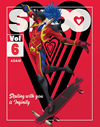 SK  Vol.6Ҵǡ [Blu-ray]