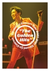 Ҥ/Hiromi Go Concert Tour 2020-2021The Golden Hits [Blu-ray]