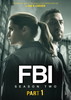 FBI:ܺ 2 DVD-BOX Part15ȡ [DVD]