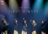 M!LK/LIVE 2022 NEXT WINNER [DVD]