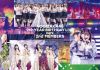 ǵں46/9th YEAR BIRTHDAY LIVE DAY2 2nd MEMBERS2ȡ [DVD]