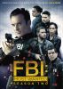 FBI:Most Wanted̾ 2 DVD-BOX8ȡ [DVD]