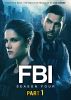 FBI:ܺ 4 DVD-BOX Part16ȡ [DVD]