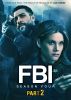 FBI:ܺ 4 DVD-BOX Part25ȡ [DVD]