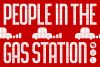 PEOPLE 1  PEOPLE IN THE GAS STATIONҴס [Blu-ray]