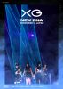 XG  NEW DNA'SHOWCASE in JAPAN [Blu-ray]