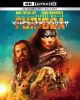 ޥåɥޥå:եꥪ 4K ULTRA HD&֥롼쥤åȡҽ2ȡ [Ultra HD Blu-ray]