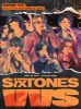 SixTONES/VVSҽס4ȡ [DVD]