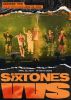 SixTONES/VVS3ȡ [DVD]