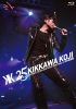 /25th ANNIVERSARY LIVE GOLDEN YEARS TOUR FINAL at ƻ [Blu-ray]