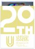 UNISON SQUARE GARDEN/20th Anniversary LIVEROCK BAND is fun2024.07.24/ȥȥѤˤ2024.07.25 at Nippon Budokan2ȡ [Blu-ray]