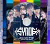 Kis-My-Ft2/Dome Tour 2024 SynopsisҽA2ȡ [Blu-ray]