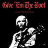 褦䤯ȯꡪGIVEEM THE BOOT DVD١