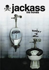 äƤХǲJackass number two the movie٤DVD!