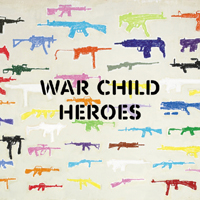 War ChildοԡHeroes١å쥸ɤ̾μꥢƥȤ̾ʷ򥫥