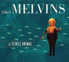 MELVINS֤ʤ˥塼Хबо졪FantomasȤιDVD