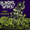 å͵MUNICIPAL WASTE˾Υ˥塼Х꡼