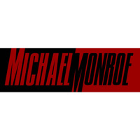 Michael Monroeϥ饤ʥåפǿХɤ