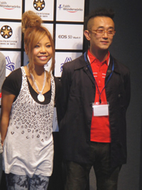 映画 キミに歌ったラブソング Short Shorts Film Festival Asia 09 にノミネート Cdjournal ニュース